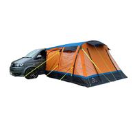 Campervan Awning Orange/Grey 190-250cm OLTECH REPRO 150D 5000mm Waterproof Vent