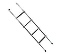 Campervan Bunk Ladder 1690MM (Interal Bed Aluminium Motorhome Caravan)
