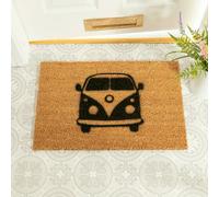Campervan Doormat