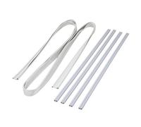 Campervan Drive Away Awning Connection Kit 4mm/6mm Kador & Figure 8, Keder Kadar