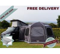 2025 Vango HexAway Pro Air Low Fixing height 180-210cms
