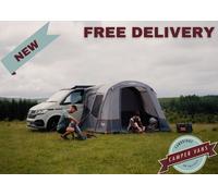Vango Faros Iii Air Low Driveaway Awning (2024)