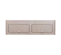 Campervan Overhead Cabinet Top Locker Camper Van Furniture Storage Birch Plywood