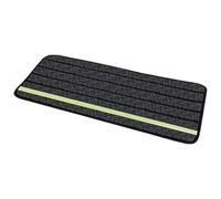 Campervan Steps Mat | Outdoor Carpet for Stairs, Self-Adhesive Anti-Skid Dustproof Home Terrace Garage Outdoor Camping
