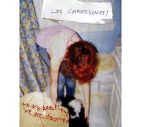 CAMPESINOS - We Are Beautiful: We Are Doomed (W/Dvd)