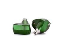 Campfire Audio Andromeda 10 High-Performance in-Ear Earphones - Green