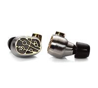 Campfire Audio Solaris Stellar Horizon - High-Performance in-Ear Monitors for Audiophile Sound Enthusiasts