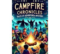 Campfire Chronicles: Tales of Adventure and Mystery