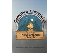 Campfire Chronicles: The Salamander Search