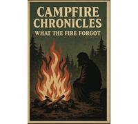 Campfire Chronicles: What the Fire Forgot: 4