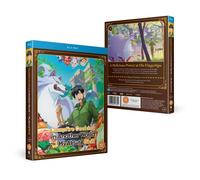 Campfire Cooking in Another World with my Absurd Skill - Crunchyroll - The Complete Season