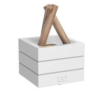 Campfire Flame Fire Diffuser, 7 Colors Bonfire Aromatherapy Essential Oil Diffuser, 280ml Humidifier Remote,3 Cool Mist with