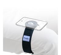 Campfire Hero Magnetic Thigh Mount for iPhone & iPad | Hands-Free Kneeboard Holder for Pilots, Healthcare Workers, & Multitaskers | Strong Grip, Universal Fit | Patent Pending
