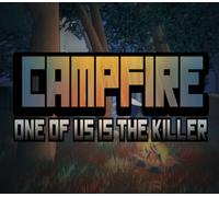 Campfire: One of Us Is the Killer EU Steam CD Key