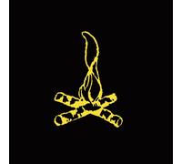 Frank Turner – Campfire Punkrock 20 – Vinyl – Transparent Yellow