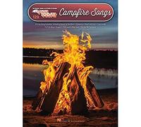 Campfire Songs: E-Z Play Today #129