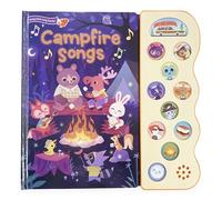 Campfire Songs (Early Bird Song, 11B)
