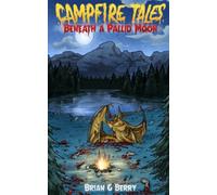 Campfire Tales Beneath A Pallid Moon