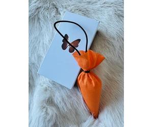 Camphor Cone Air Freshener, 100% Organic variet Scent, Natural Insect Repellent for Room, Car, Bathroom and Wardrobe (Multicolor, Pack of 2) (Golden City)