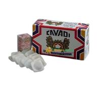 Camphor Tablets, 10Camphor Tablets 105 Count, Pooja Kapoor Tablets, Bhimseni Camphor Cubes for Aarti, Prayer, Havan, Fragrance, Air Purification, Temple Use,