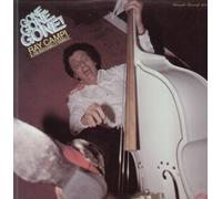 Campi, Ray - Gone Gone Gone [Vinyl LP] [VINYL]