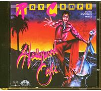 Campi Ray - Hollywood Cats