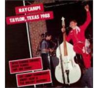Campi, Ray - Taylor Texas 1988