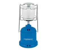 Campingaz - Laterne Camping 206 L - Gas lantern blue