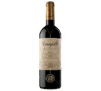 Campillo Gran Reserva 2016 Red Wine from Spain 75clBy Winebuyers
