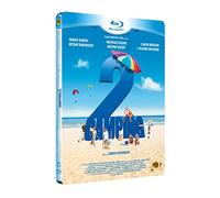 CAMPING 2 BRD+DVD