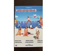 CAMPING 2-Dubosc,Lanvin,Brasseur...