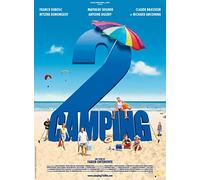Camping 2 [DVD] [2010]