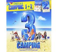 CAMPING 3 - BRD