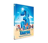 Camping 3 DVD New