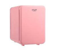Portable Refrigerator Cooling Heating Mini Fridge 4L Retro Car Camping Drinks UK