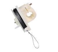 Camping Alarm Perimeter Security Systems with High Strength Braided Line Hiking Security Gear for Tent Protections Wilderness Device
