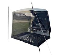 Camping All Seasons Camping For Off-Road Travel Pop-up Pop-up 5 People Portable Attack Cuv Camping Shelter