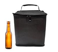 Camping-Aufbewahrungsbehälter, Camping-Kochgeschirr-Organizer-Tasche,Wasserbecherbeutel | Mit Griffen, Utility-Einkaufstasche, Camping, mehrschichtige Fächer, Garage