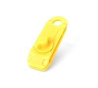 Camping Awning Clips 3 Inch Grip Tarp Fasteners with Clamp for Boat Covers