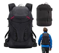 Camping Backpack 28L Foldable Lightweight Bag