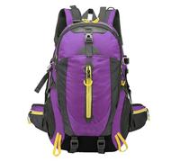 Camping Backpack - Hiking Backpack, Hydration Backpacks | Lightweight Travel For Hiking - Camping Backpacking , Outdoor Hydration For Adults, All Ages, Friends Camping Backpack