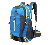 Camping Backpack - Hiking Backpack, Hydration Backpacks | Lightweight Travel For Hiking - Camping Backpacking , Outdoor Hydration For Adults, All Ages, Friends Camping Backpack