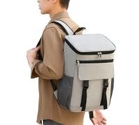 Camping Backpack - Insulated Cooler Bag for Lunch, Travel Bag , Multi-Purpose Outdoor Use with Delicious Insulated Design for Picnic, Cycling, Fishing, Hiking, Camping, Sports, Daily