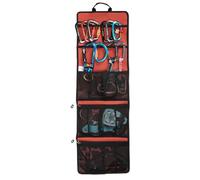 Camping Bags for Men Folding Waterproof Gear Storage Organizer
