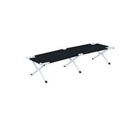 Camping Bed - BESTWAY - Fold 'N Rest - Steel - 190 x 64 x 42 cm - 1 Person - 110 kg