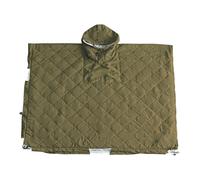Camping Blankets for Sleeping - Waterproof Poncho to Wear for Sleep, Portable Blankets for Men and Women Cold Weather Travel Hiking Backpack Garden Beach Car