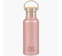 Camping bottle Highlander Rose 500 ml