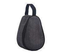 Camping Bowl Organizer Bag - Portable Outdoor Zippered Large Capacity Dishes Pouch - BBQ Camp Travel Bowls Pouch,for Hiking Picnic Backpacking Beach Fishing