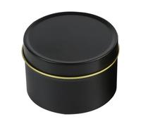 Camping Candles, Outdoor Candles, 18 Hours Burning Time with Soy Wax as Decorative Light for Supply, Power Outage, Camping & Gatherings