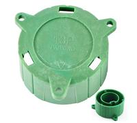 Camping Car Socket Trailer Connection Support, 13 Pin Connection Cover, Protective Lid Provider, Dust Cap for the Wiring Outlet